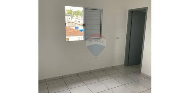 Kitnet com 1 Quarto para alugar, 29m² no Jardim Carambeí, São Roque
