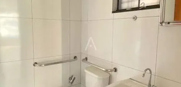 Conjunto Comercial / Sala para alugar, 42m² no Parque São Paulo, Cascavel