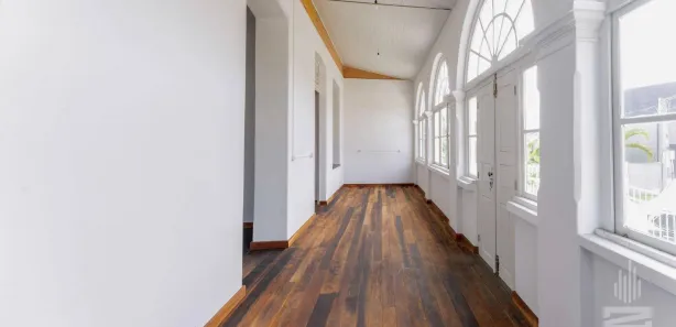 Casa Comercial com 1 Quarto para alugar, 400m² no Do Salto, Blumenau