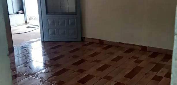 Casa com 2 Quartos à venda, 126m² no Samambaia Sul, Brasília