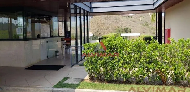 Terreno / Lote / Condomínio à venda, 455m² no Vila Rica, Volta Redonda