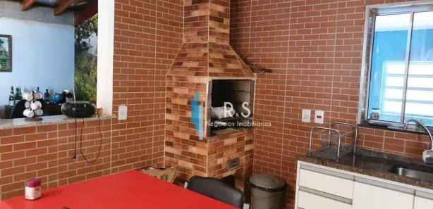 Casa com 3 Quartos à venda, 350m² no Aglomeração Urbana de Jundiaí, Louveira