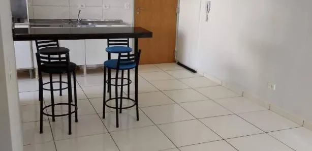 Apartamento com 2 Quartos à venda, 50m² no Conjunto Floresta, Sarandi