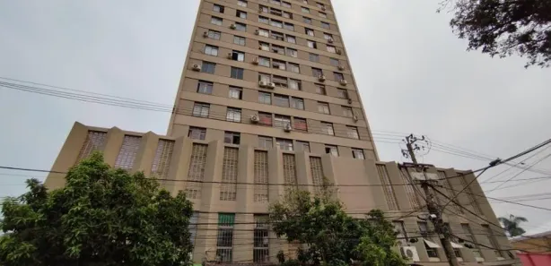 Conjunto Comercial / Sala à venda, 20m² no Centro, Campo Grande