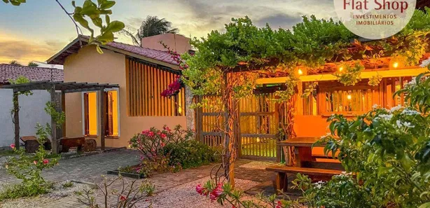 Casa com 3 Quartos à venda, 250m² no Taíba, São Gonçalo do Amarante