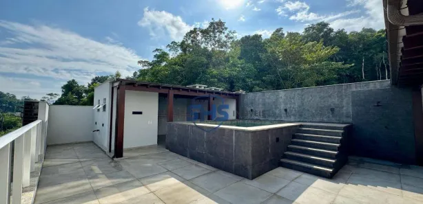 Apartamento com 2 Quartos à venda, 93m² no Vila Nova, Blumenau