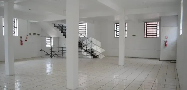 Prédio Inteiro à venda, 571m² no Centro, Santa Maria