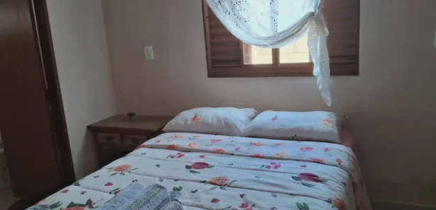 Casa com 2 Quartos à venda, 180m² no Bairro do Carmo, Pirenópolis