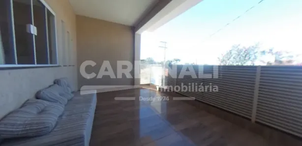 Cobertura com 2 Quartos para alugar, 60m² no Conjunto Habitacional Dom Constantino Amstalden, São Carlos
