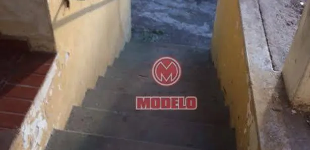 Hotel / Motel / Pousada com 11 Quartos à venda, 387m² no Centro, Águas de São Pedro