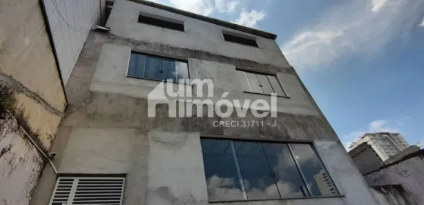 Galpão / Depósito / Armazém para alugar, 1200m² no Centro, Diadema