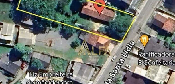 Casa com 3 Quartos à venda, 150m² no Santa Lidia, Penha