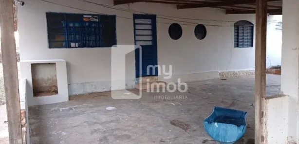 Fazenda / Sítio / Chácara com 4 Quartos à venda, 72600m² no Parque Estrela Dalva VI (Pedregal), Novo Gama