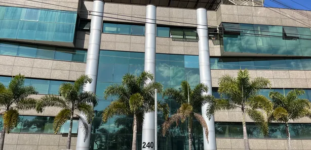 Conjunto Comercial / Sala à venda, 42m² no Vila da Serra, Nova Lima