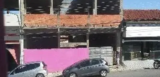 Prédio Inteiro à venda, 638m² no Parque Bela Vista, Votorantim