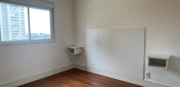 Apartamento com 2 Quartos à venda, 100m² no Jardim Dom Bosco, São Paulo