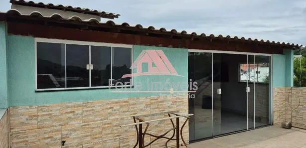 Casa com 2 Quartos à venda, 210m² no Campo Grande, Rio de Janeiro
