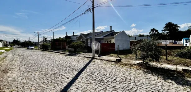 Terreno / Lote / Condomínio à venda, 300m² no Tomazetti, Santa Maria