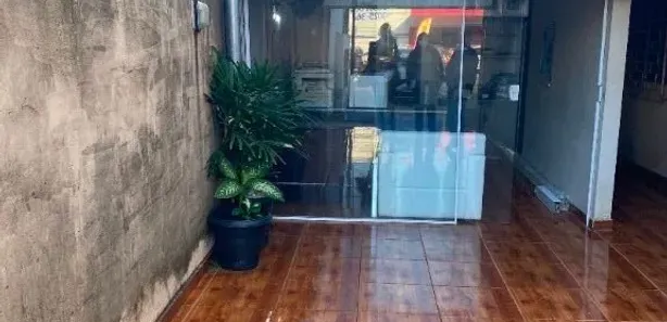 Prédio Inteiro à venda, 316m² no Monjolo, Foz do Iguaçu