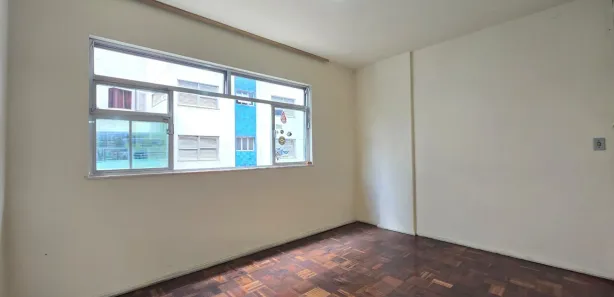 Kitnet com 1 Quarto à venda, 41m² no Centro, Juiz de Fora