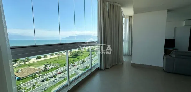 Cobertura com 4 Quartos para venda ou aluguel, 102m² no Centro, Caraguatatuba