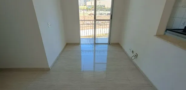 Apartamento com 2 Quartos para alugar, 48m² no Vila Mogilar, Mogi das Cruzes