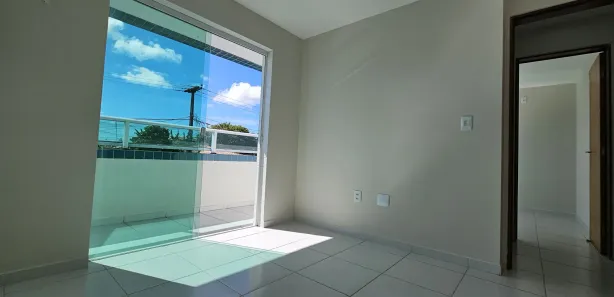 Apartamento com 2 Quartos à venda, 51m² no Mangabeira, João Pessoa