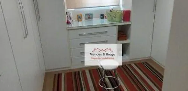 Casa de Condomínio com 3 Quartos à venda, 206m² no Jardim Paraíso, São Paulo