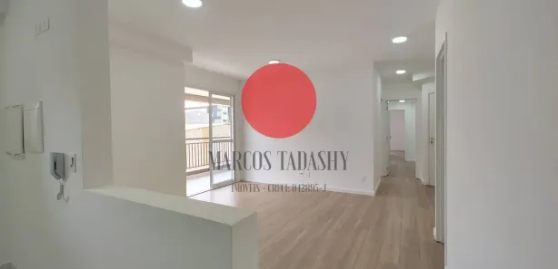 Apartamento com 4 Quartos para venda ou aluguel, 109m² no Centro Comercial Jubran, Barueri