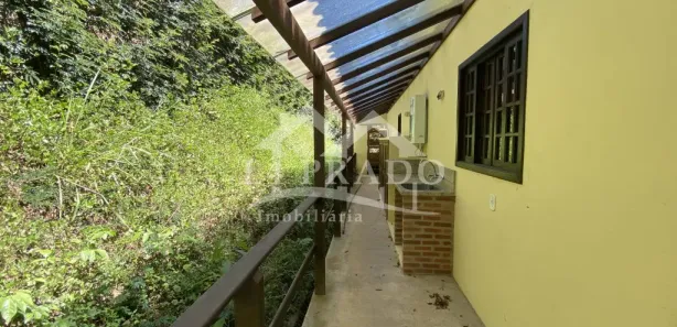 Casa com 2 Quartos à venda, 75m² no Posse, Petrópolis