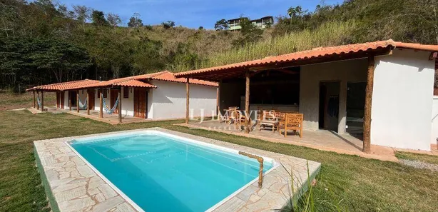 Casa de Condomínio com 3 Quartos à venda, 190m² no , Areal