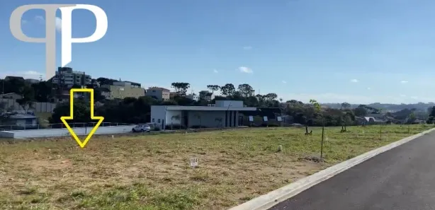 Terreno / Lote / Condomínio à venda, 160m² no Pilarzinho, Curitiba