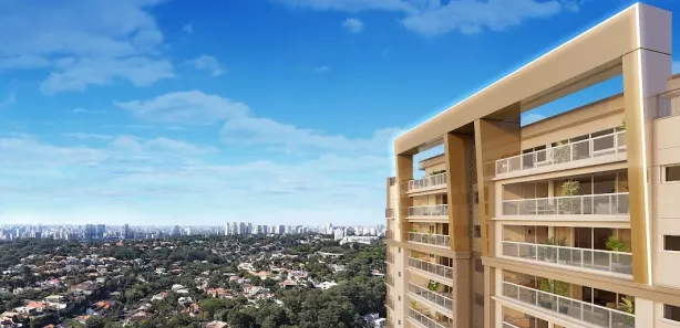 Legancy Guedala no Vila Progredior, São Paulo