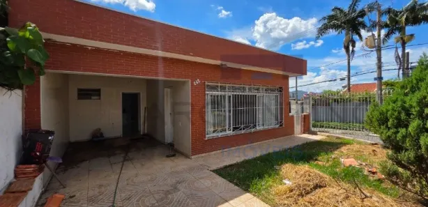 Casa Comercial para venda ou aluguel, 165m² no Vila Nova Socorro, Mogi das Cruzes