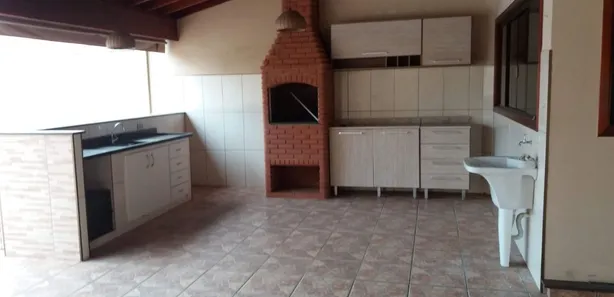 Casa com 2 Quartos à venda, 200m² no Jardim São Benedito, Charqueada