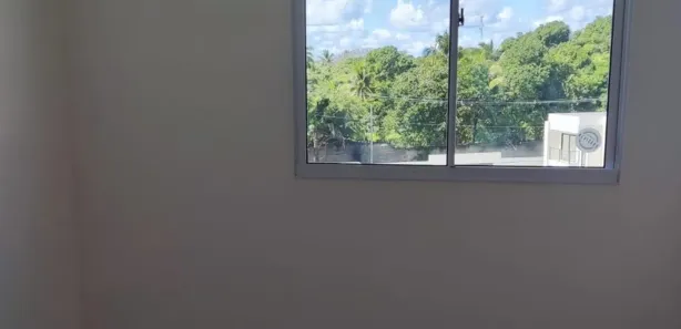 Apartamento com 2 Quartos para alugar, 45m² no Boa União (Abrantes), Camaçari