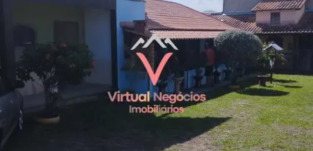Casa de Vila com 2 Quartos à venda, 50m² no Boqueirão, Saquarema