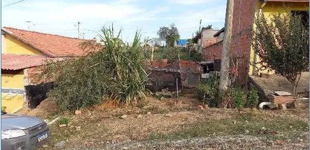 Terreno / Lote / Condomínio à venda, 125m² no Jardim Santa Rita de Cássia, Capivari