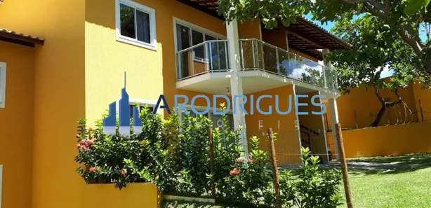 Apartamento com 2 Quartos à venda, 80m² no Guarajuba (Monte Gordo), Camaçari