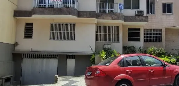 Apartamento com 2 Quartos à venda, 102m² no Jardim Vinte e Cinco de Agosto, Duque de Caxias