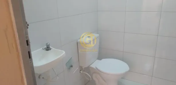 Loja / Salão / Ponto Comercial à venda, 40m² no Jardim Paraíso, Jacareí