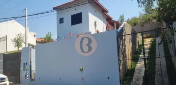 Casa com 2 Quartos à venda, 420m² no Zico Pires, Tietê