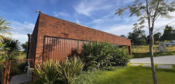 Casa de Condomínio com 5 Quartos à venda, 401m² no Serra Azul, 