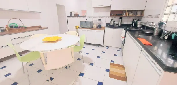 Casa de Condomínio com 4 Quartos à venda, 242m² no Jauá (Abrantes), Camaçari