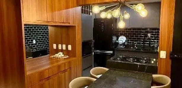 Apartamento com 2 Quartos à venda, 57m² no Barro Vermelho, Natal