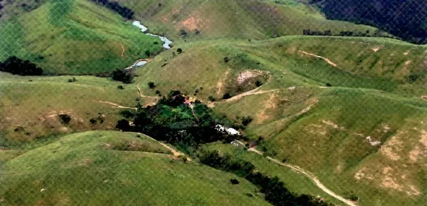 Fazenda / Sítio / Chácara com 4 Quartos à venda, 629200m² no Loteamento Belo Horizonte, Barra Mansa