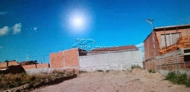 Terreno / Lote / Condomínio à venda, 250m² no Parque Residencial São Clemente, Monte Mor