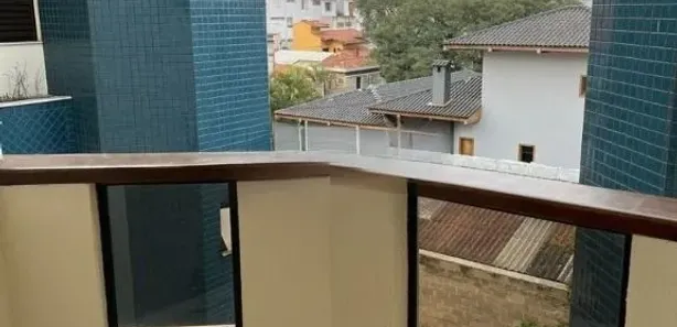 Cobertura com 3 Quartos para venda ou aluguel, 150m² no Nova Petrópolis, São Bernardo do Campo