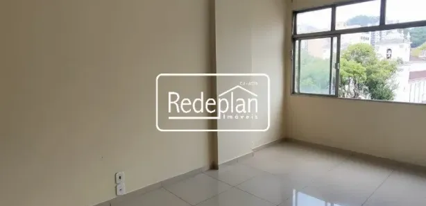 Conjunto Comercial / Sala para venda ou aluguel, 42m² no Centro, Barra Mansa