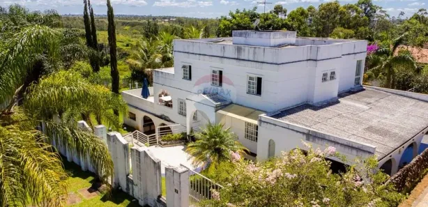 Sobrado com 6 Quartos à venda, 550m² no Park Way, Brasília